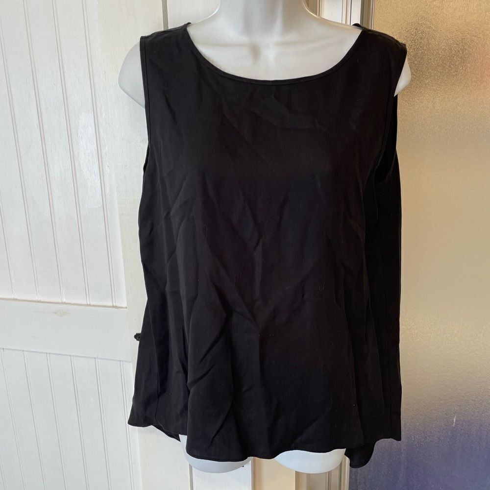 BLAQUE Label ladies top size M